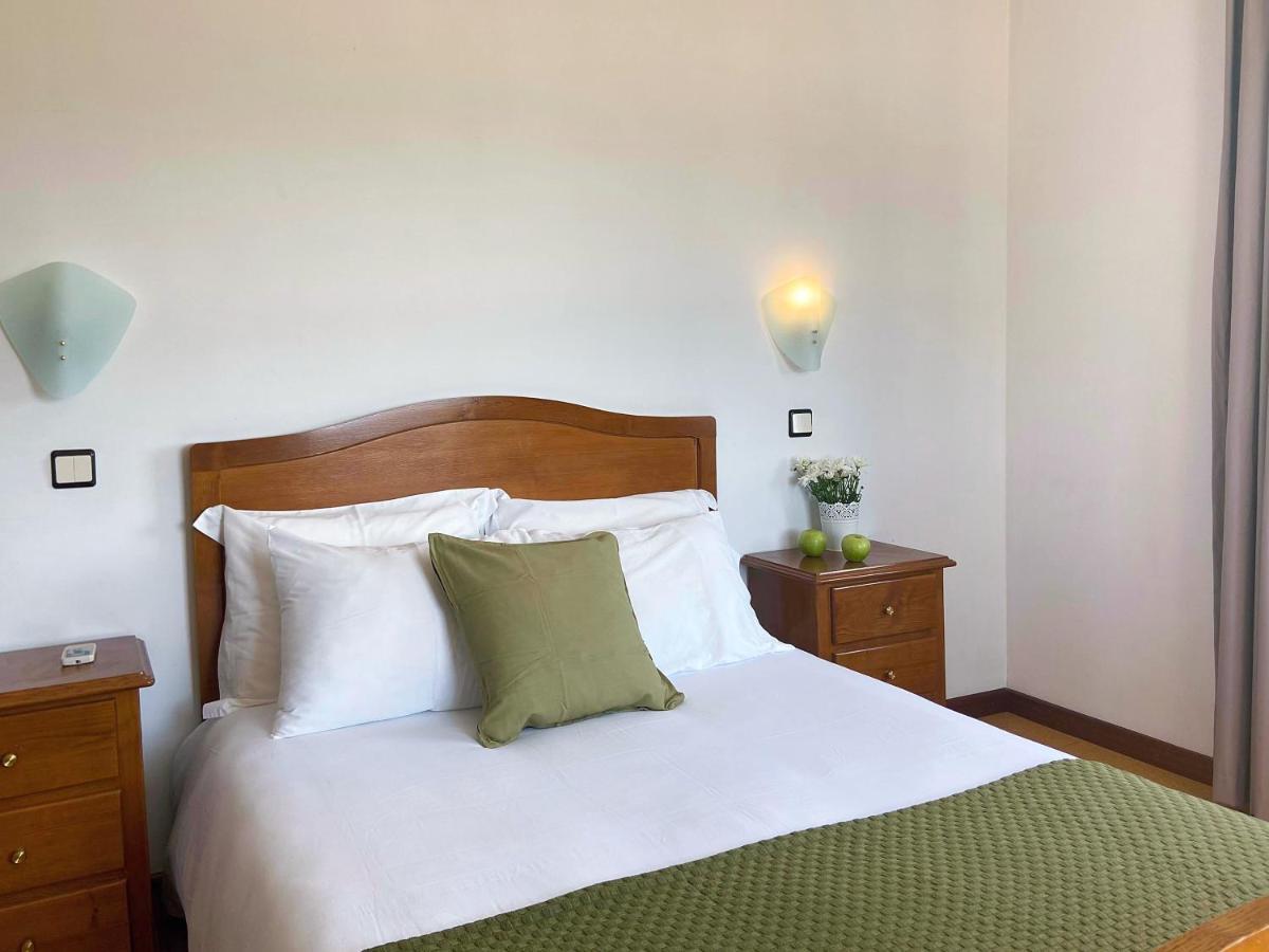 Vinhais Hotel 외부 사진