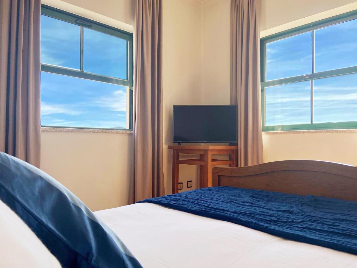 Vinhais Hotel 외부 사진