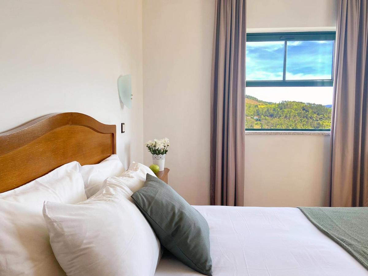 Vinhais Hotel 외부 사진