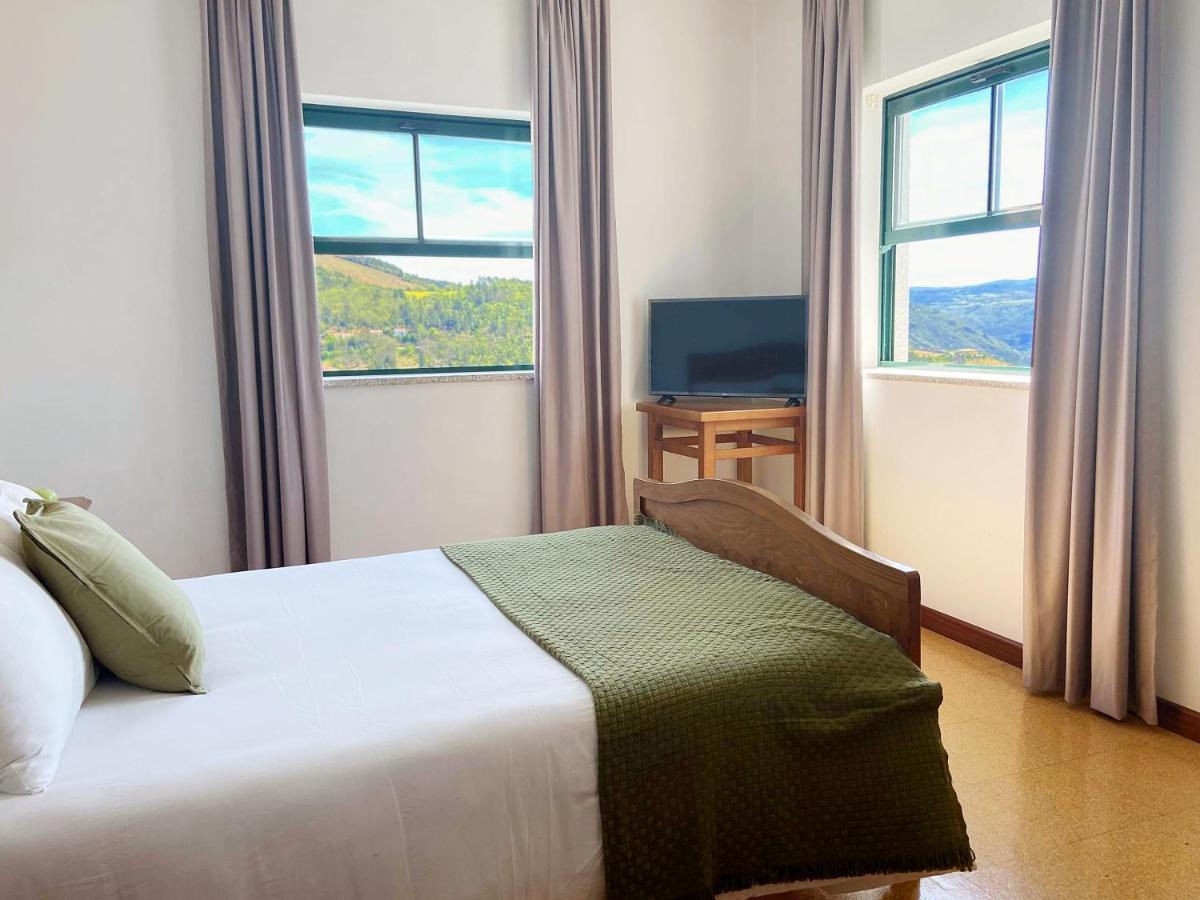 Vinhais Hotel 외부 사진