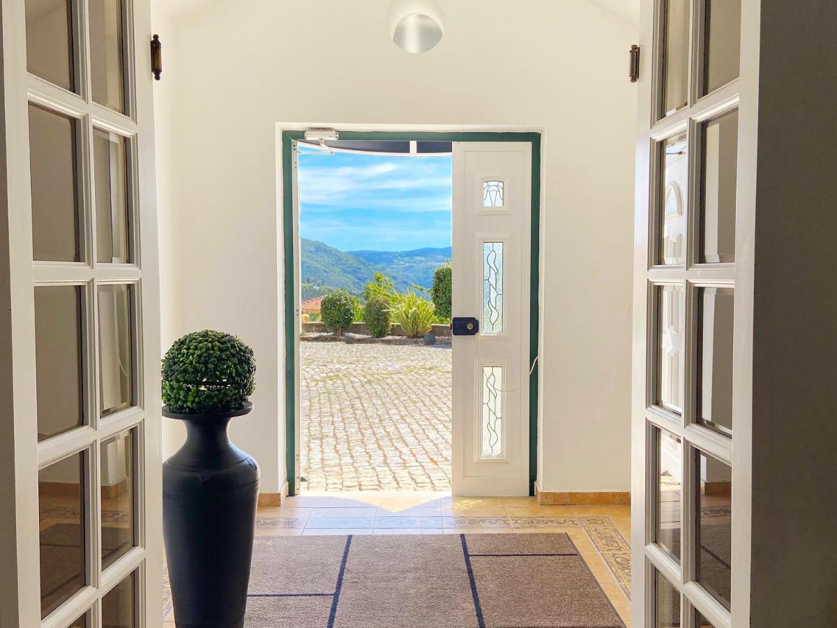 Vinhais Hotel 외부 사진