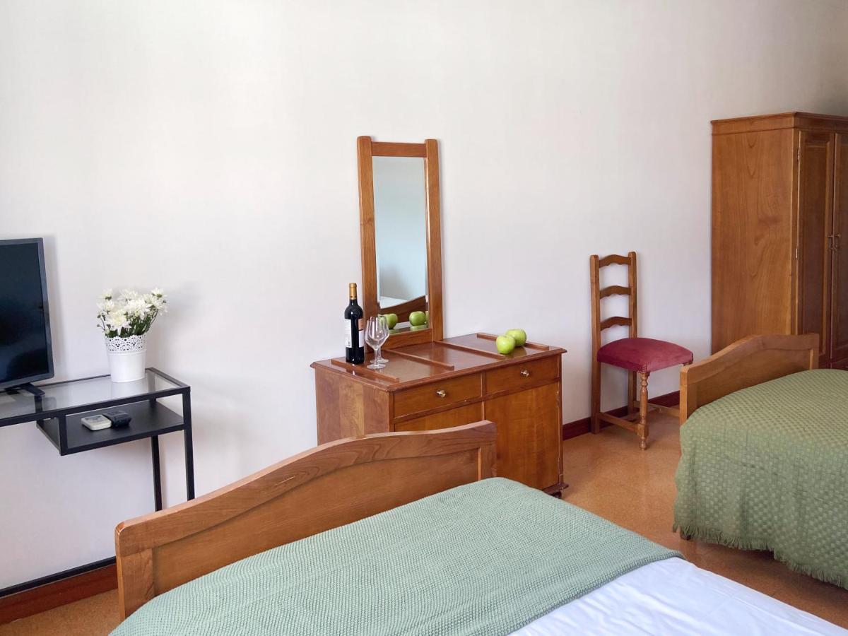 Vinhais Hotel 외부 사진