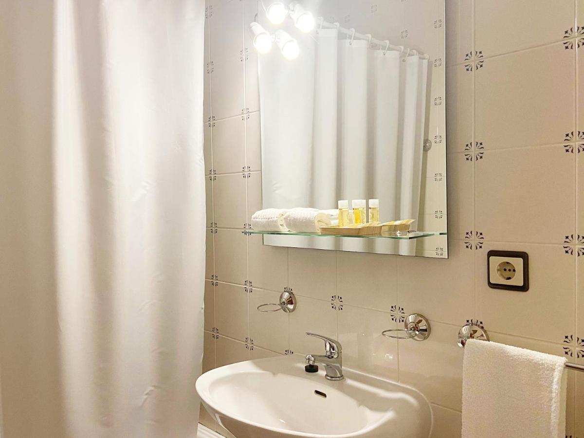 Vinhais Hotel 외부 사진