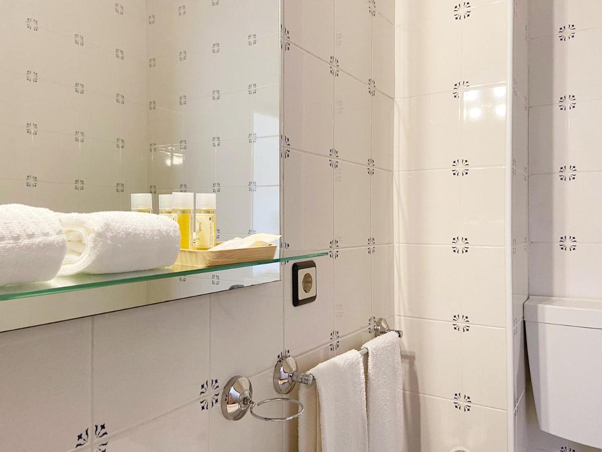 Vinhais Hotel 외부 사진