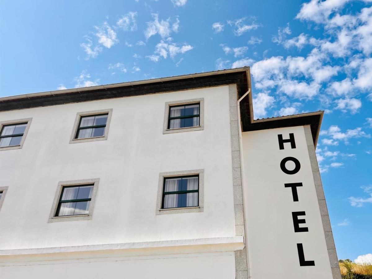 Vinhais Hotel 외부 사진
