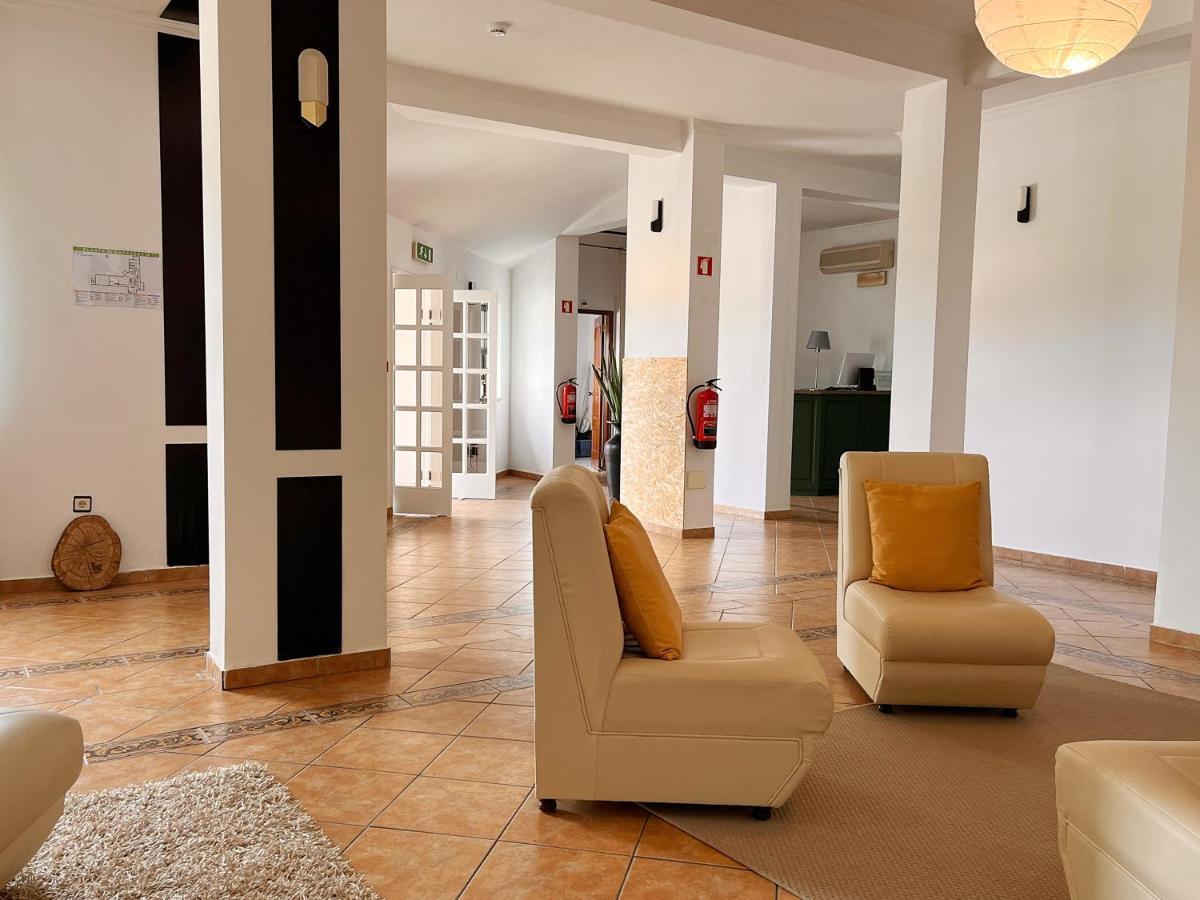 Vinhais Hotel 외부 사진