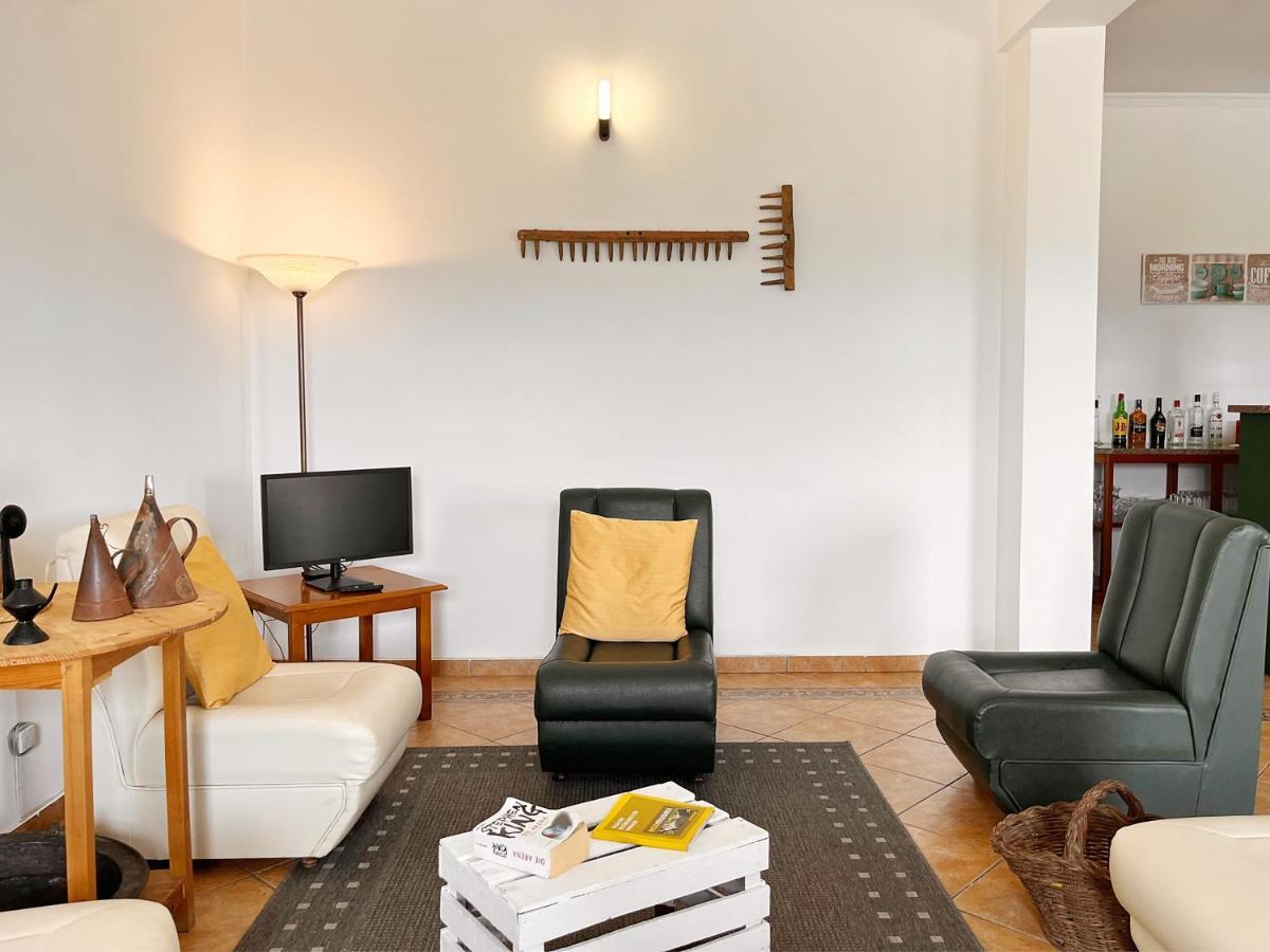 Vinhais Hotel 외부 사진