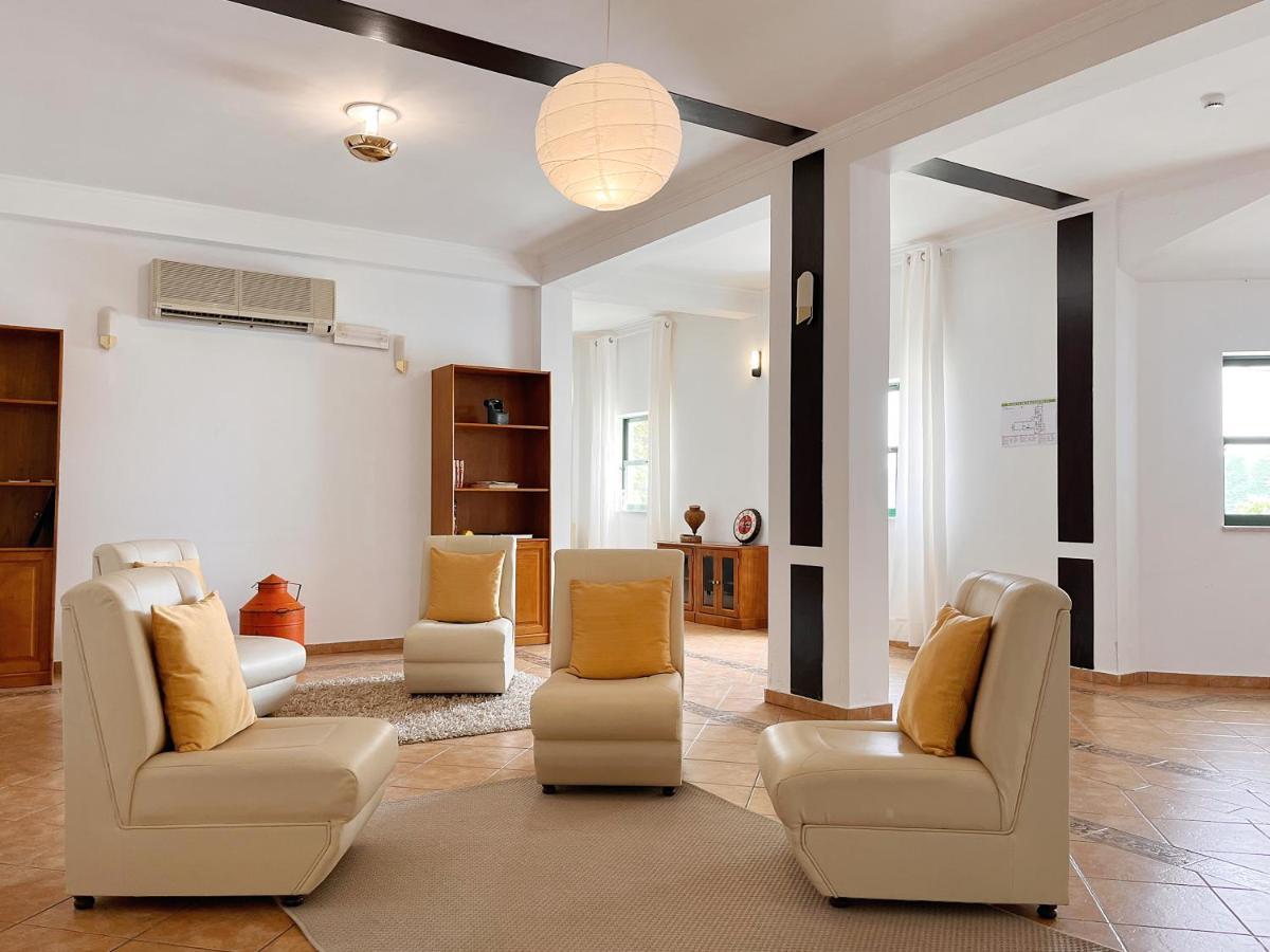Vinhais Hotel 외부 사진
