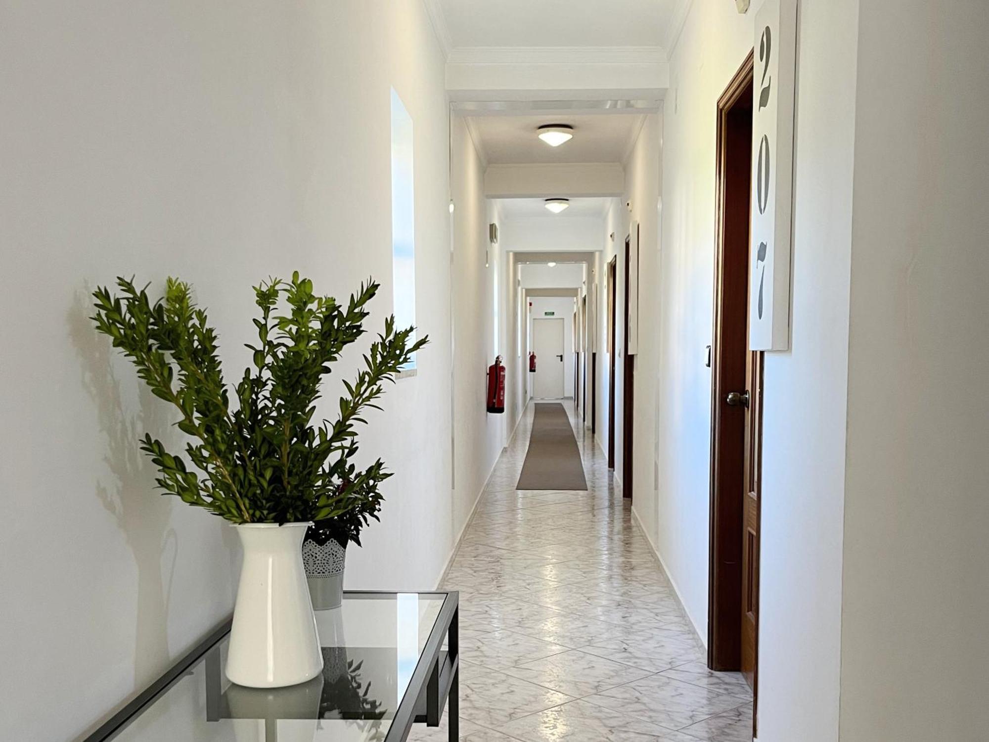 Vinhais Hotel 외부 사진