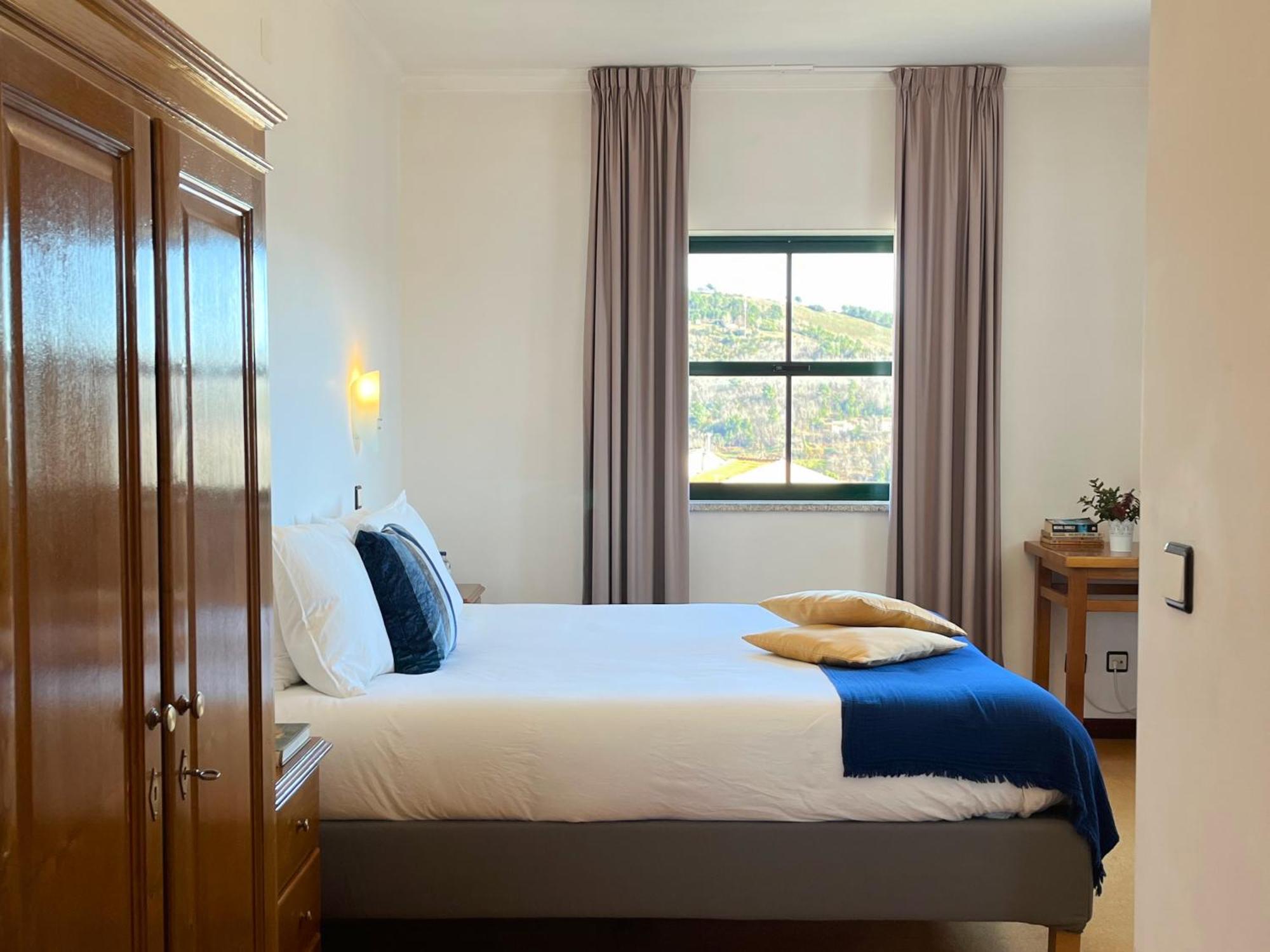 Vinhais Hotel 외부 사진