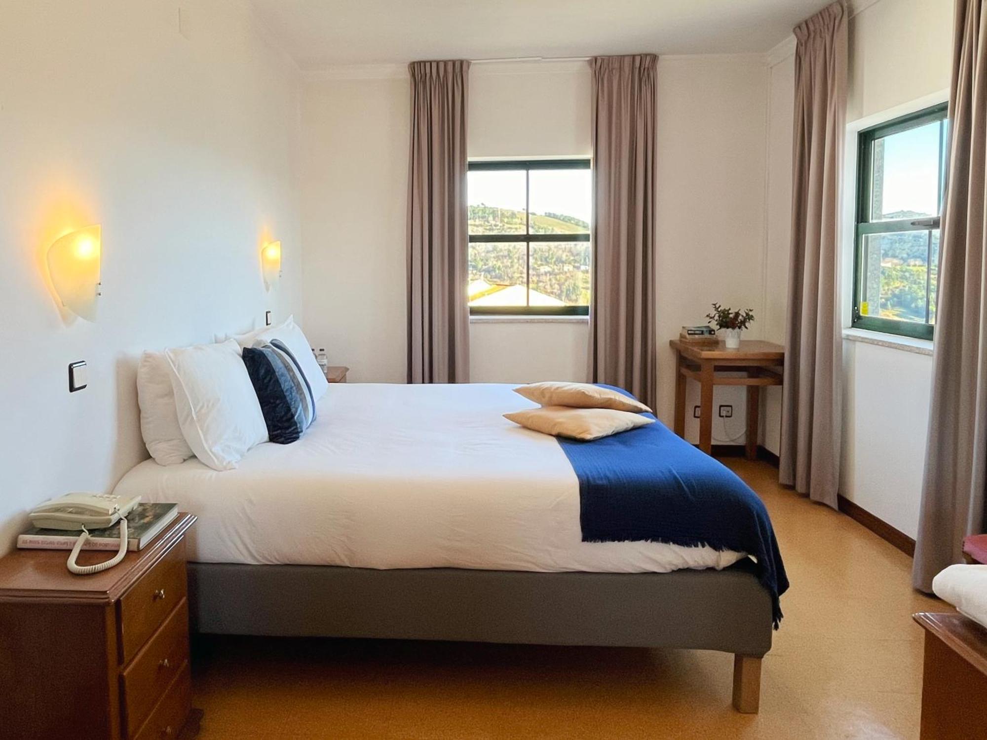 Vinhais Hotel 외부 사진