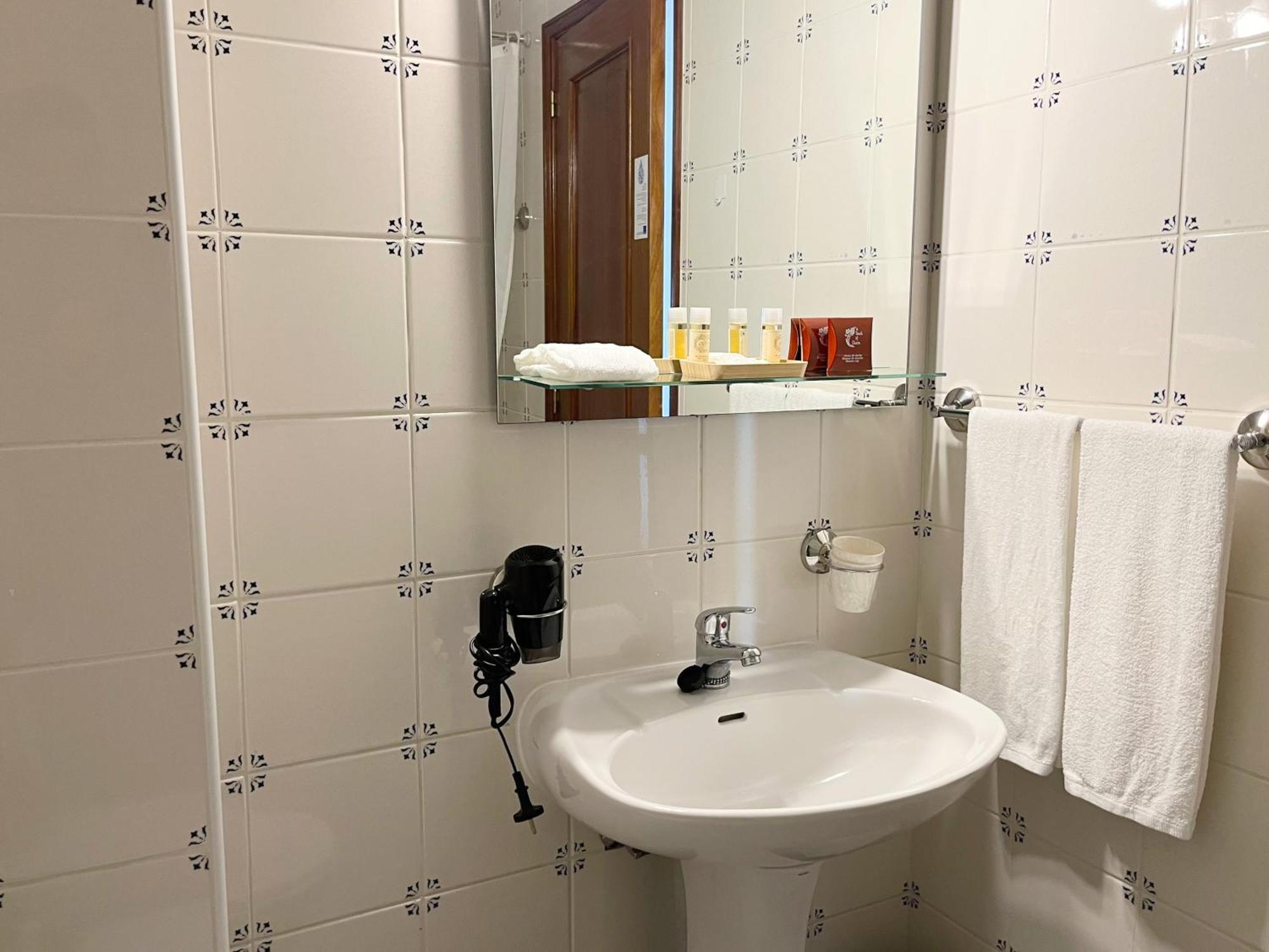 Vinhais Hotel 외부 사진