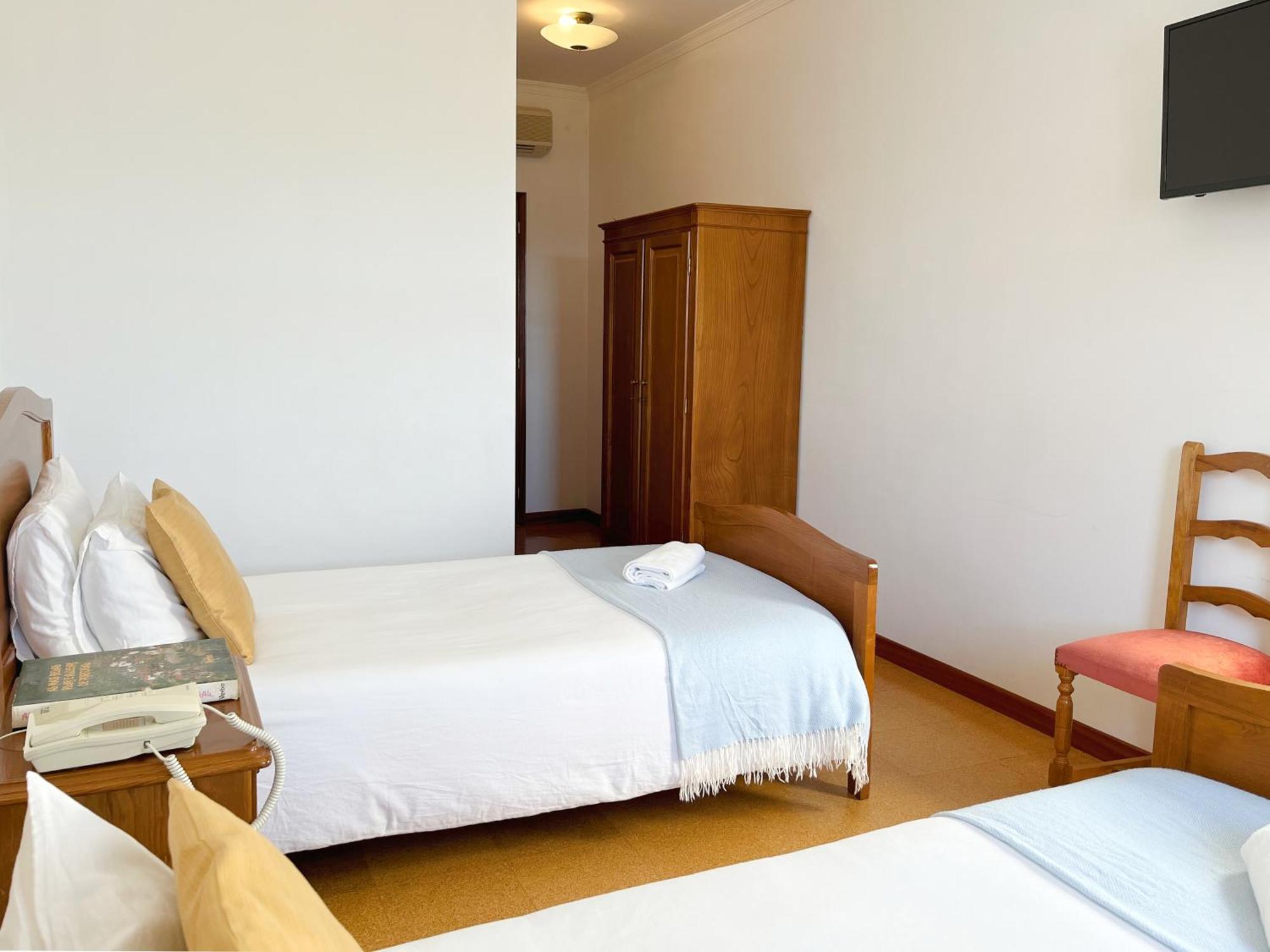 Vinhais Hotel 외부 사진