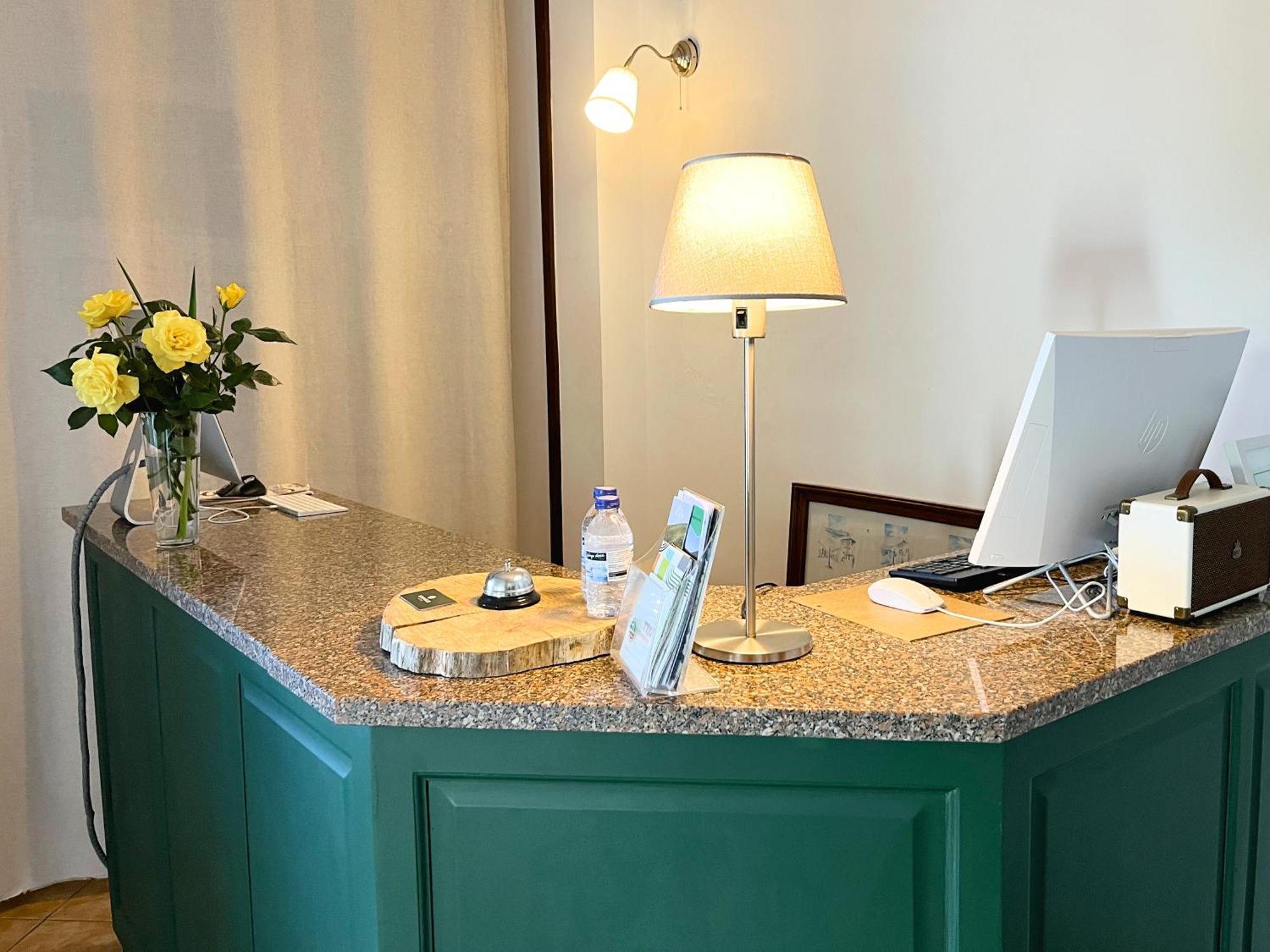 Vinhais Hotel 외부 사진
