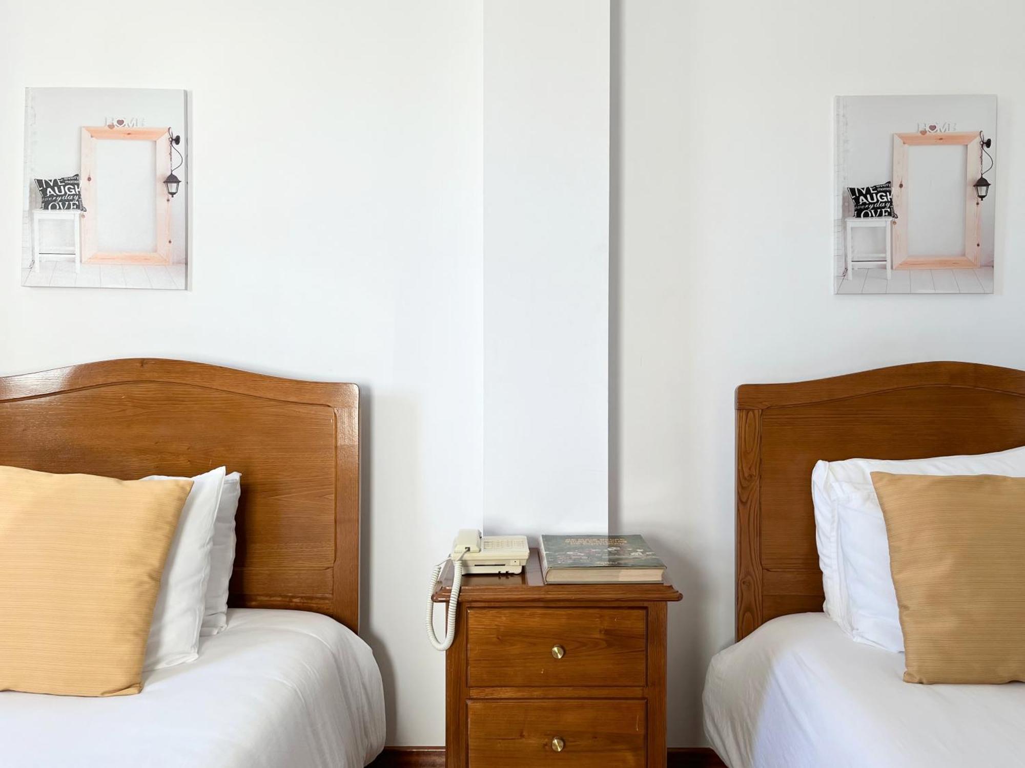 Vinhais Hotel 외부 사진