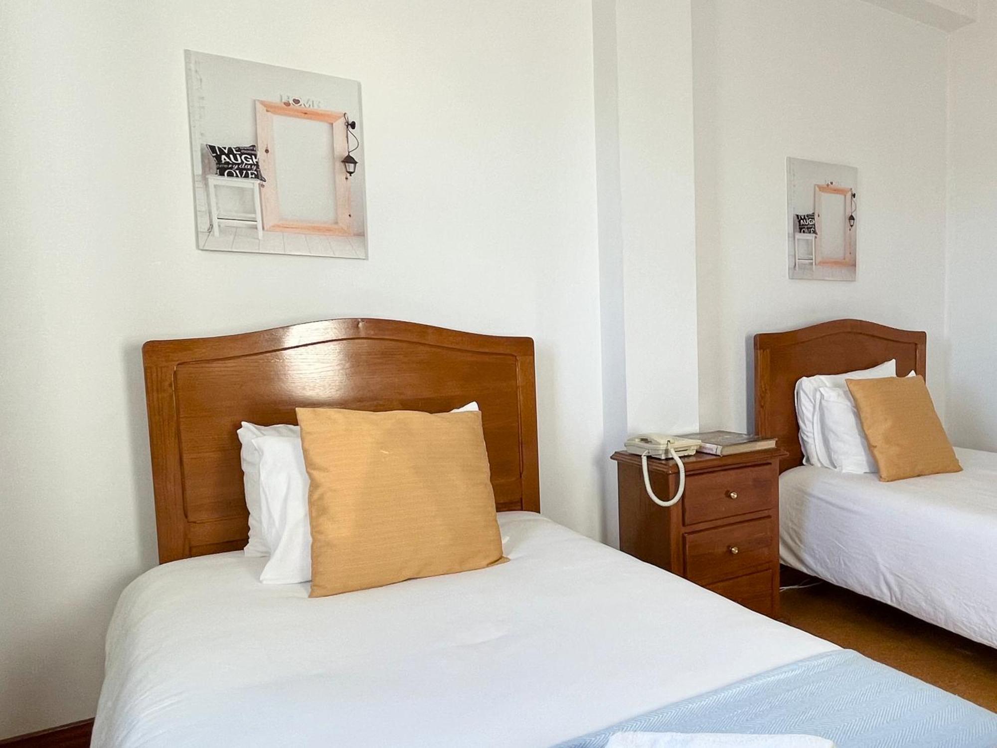 Vinhais Hotel 외부 사진