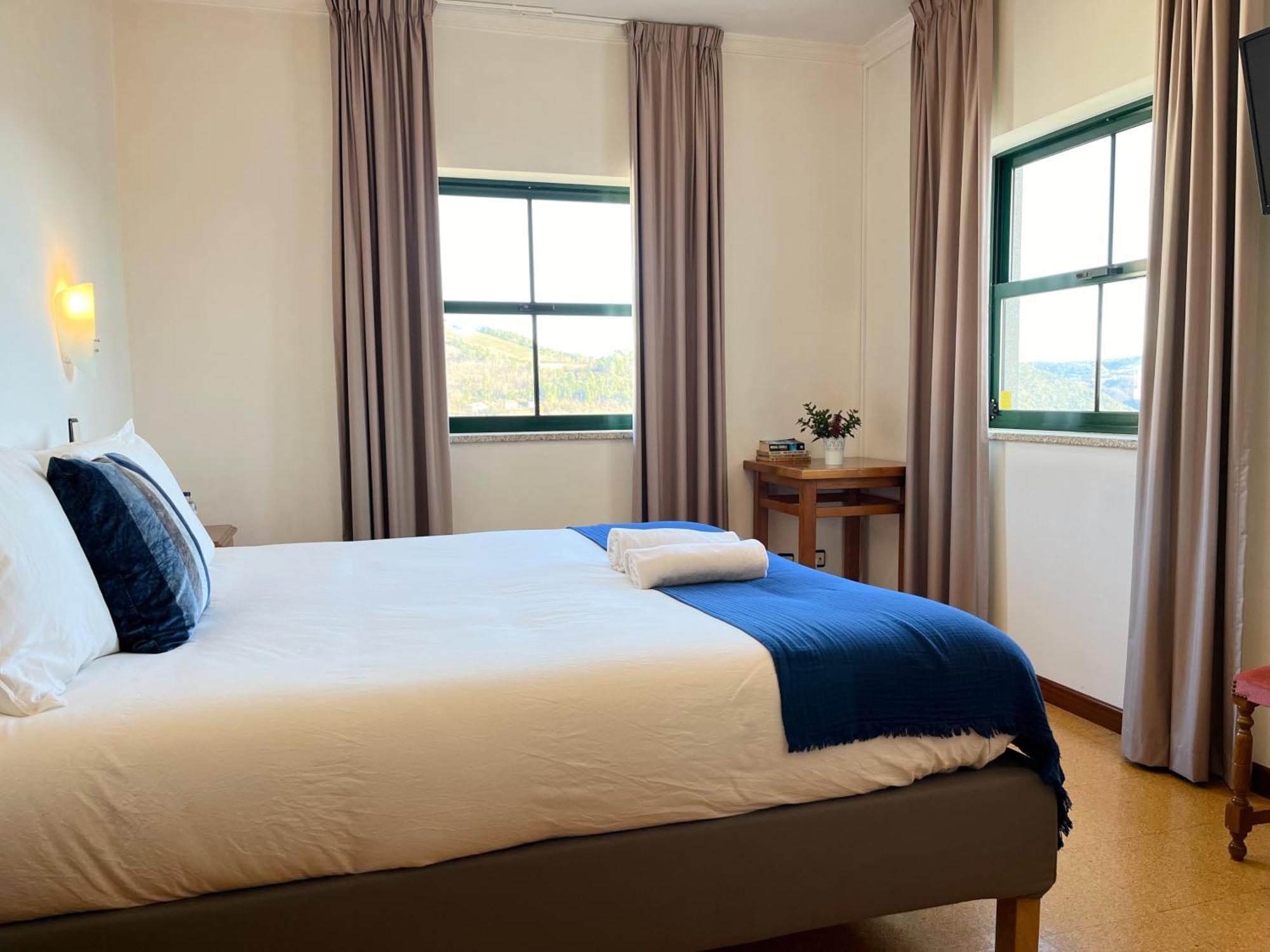Vinhais Hotel 외부 사진